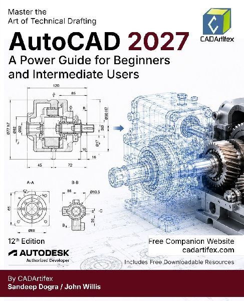 AutoCAD 2027