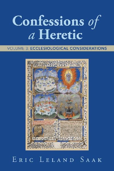 Confessions of a Heretic