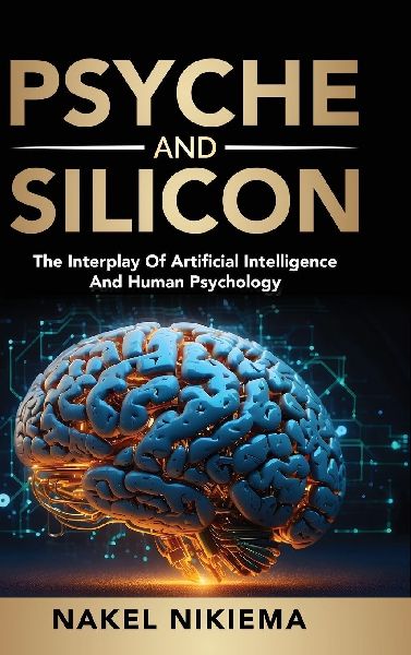 Psyche & Silicon - The interplay of artificial intelligenc...