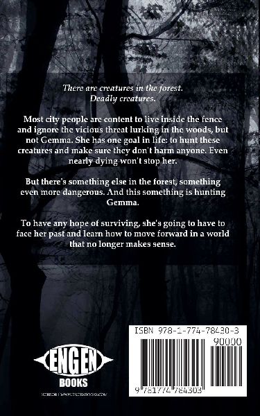 The Hunters and the Hunted