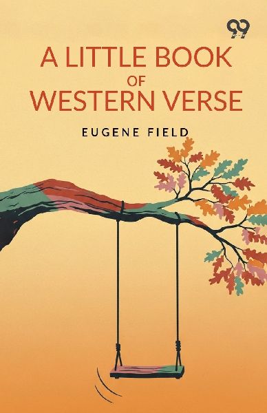 A Little Book Of Western Verse
