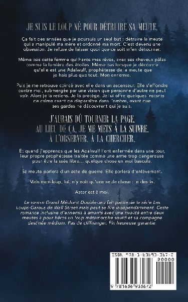 Grand Méchant Double-Jeu
