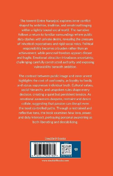 The Torrent (Entre Naranjos)