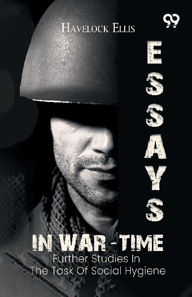 Essays In War-Time