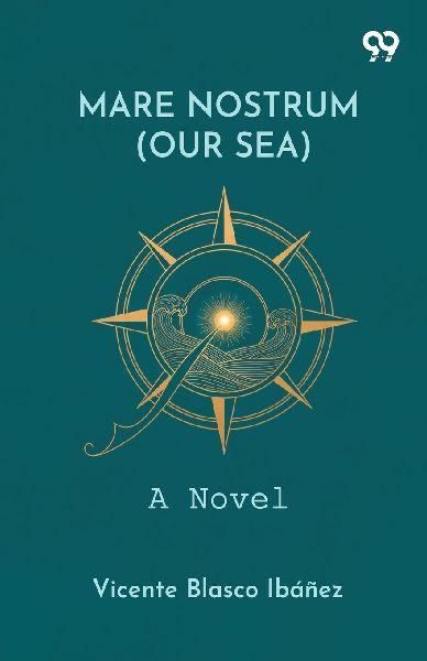Mare Nostrum (Our Sea)