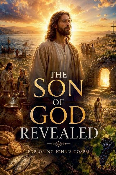 The Son of God Revealed