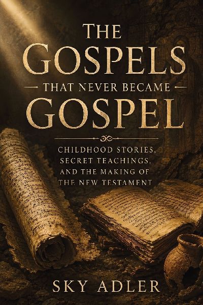 The Gospels That Never Became Gospel
