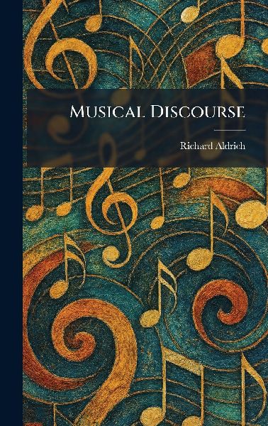 Musical Discourse