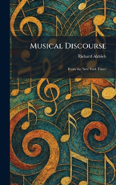 Musical Discourse