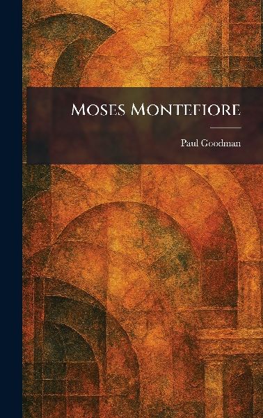 Moses Montefiore