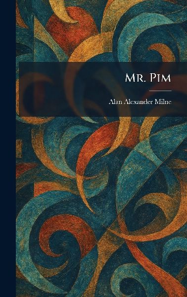 Mr. Pim