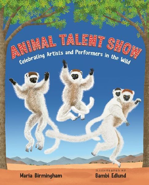 Animal Talent Show