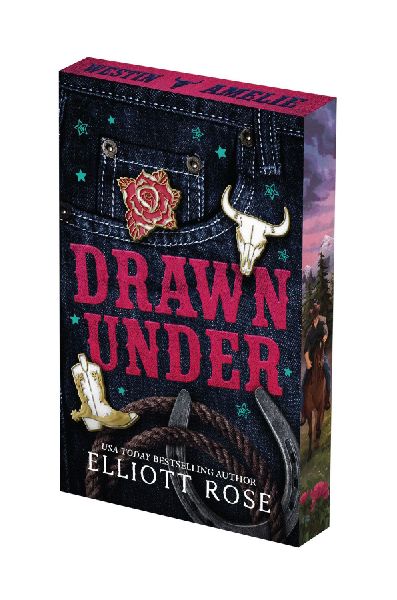Drawn Under: Deluxe Limited Edition