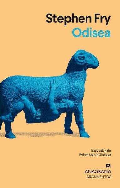 Odisea