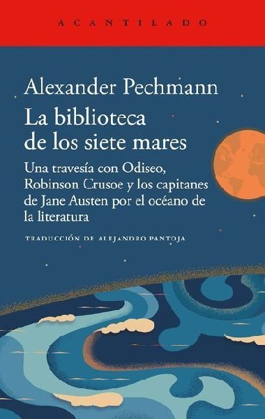 Biblioteca de Los Siete Mares, La