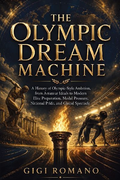 The Olympic Dream Machine