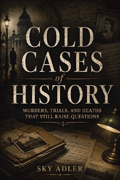 Cold Cases of History
