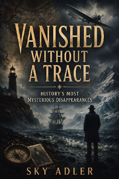 Vanished Without a Trace