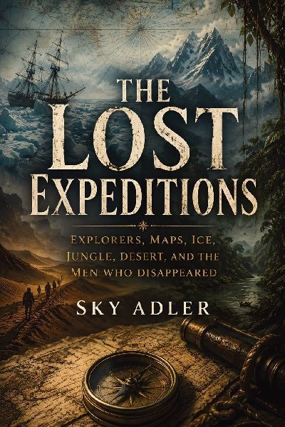 The Lost Expeditions
