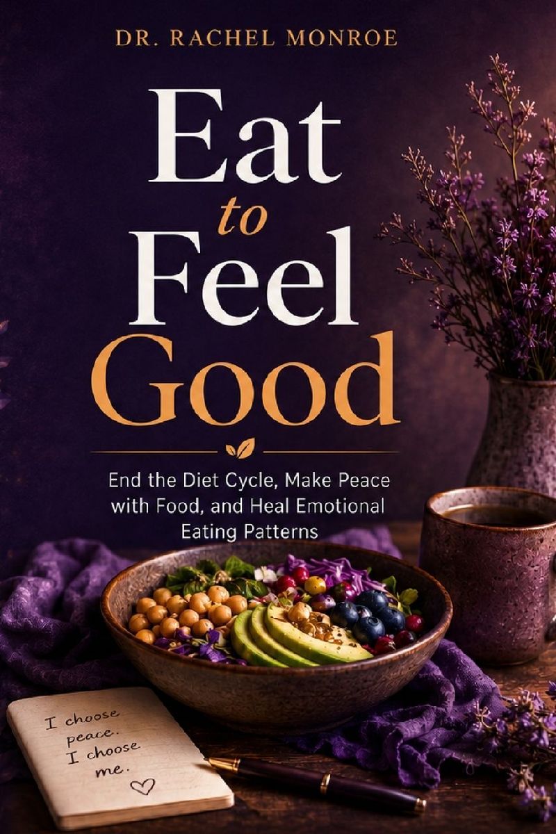 Eat to Feel Good