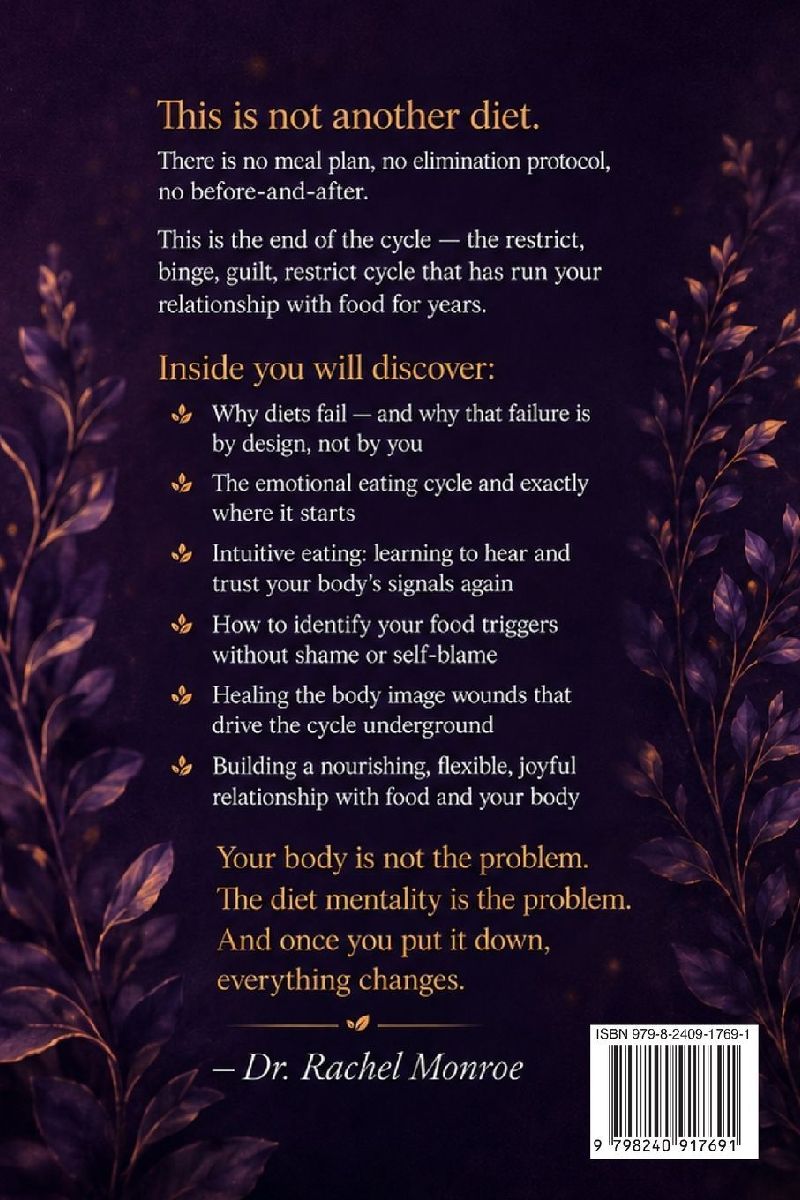 Eat to Feel Good