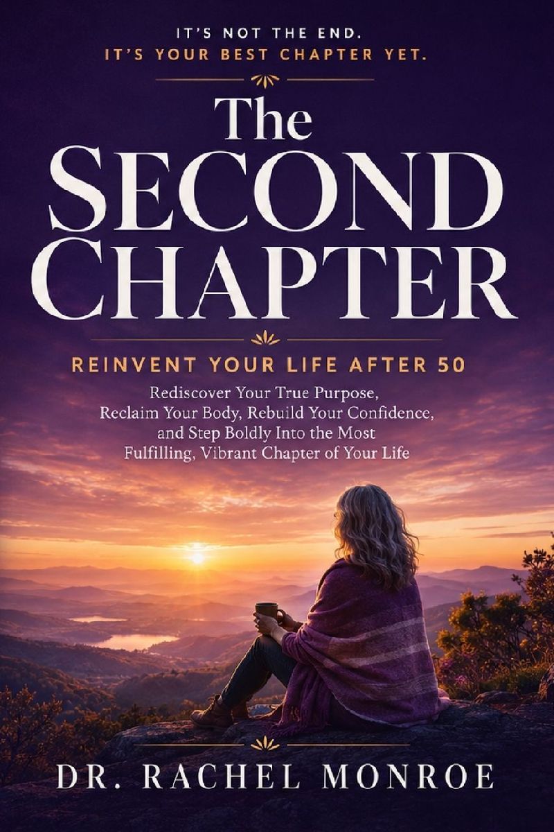 The Second Chapter