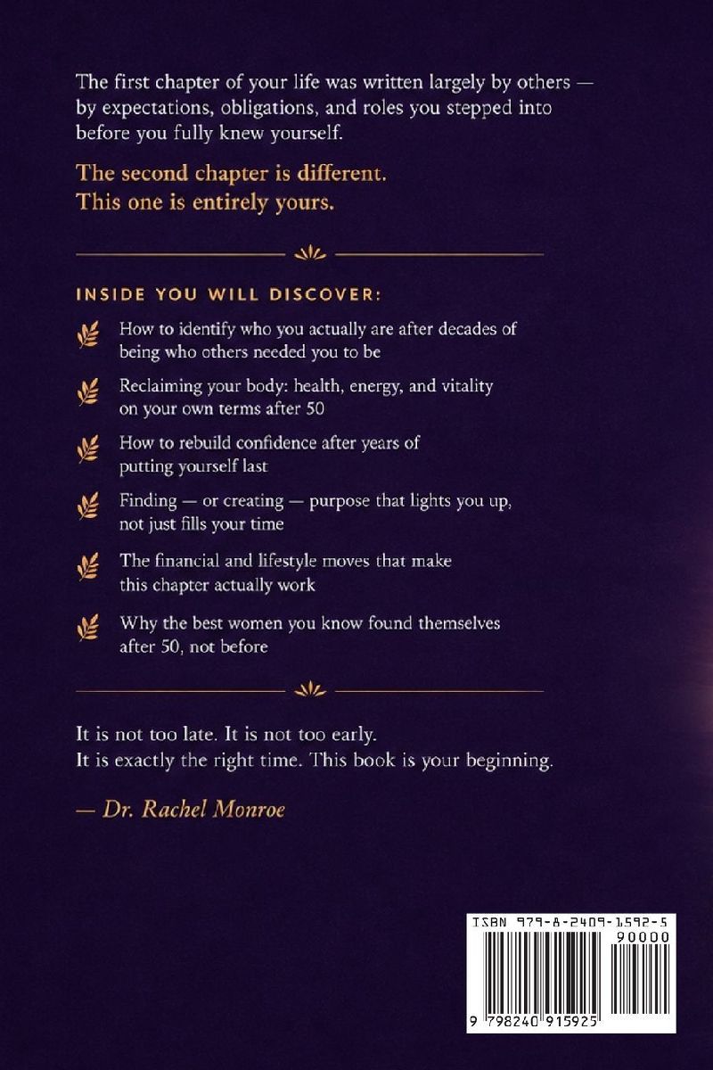 The Second Chapter