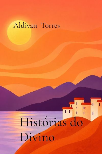 Histórias do Divino