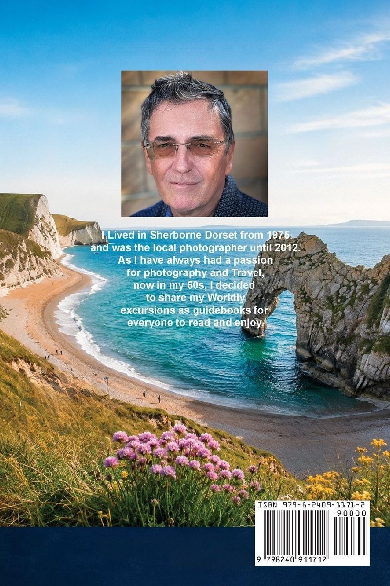 Dorset - the Essential Guide to the Jurassic Coast