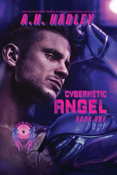 Cybernetic Angel