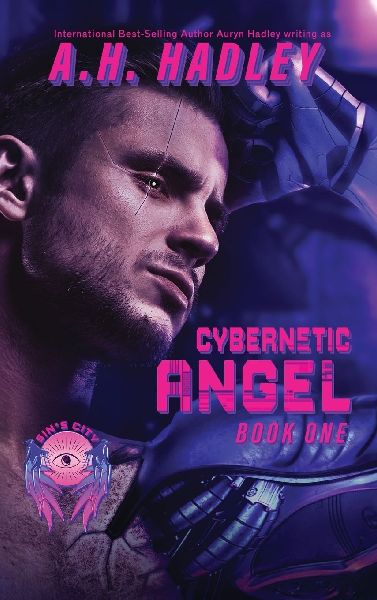 Cybernetic Angel