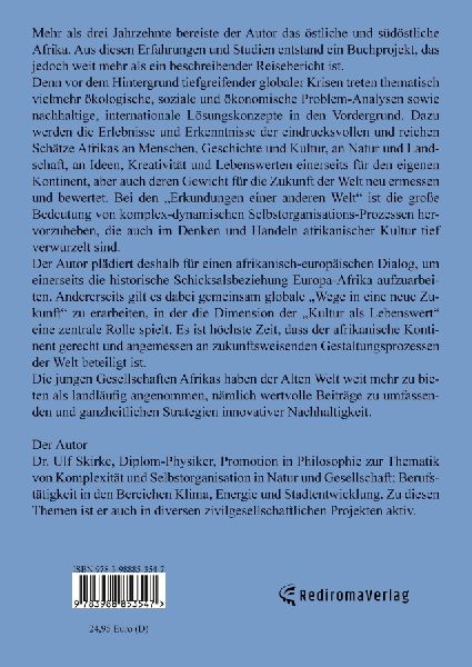 Storchenreise