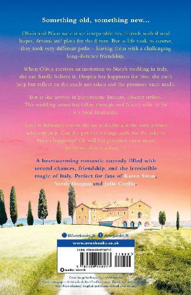 A Wedding at the Chateau