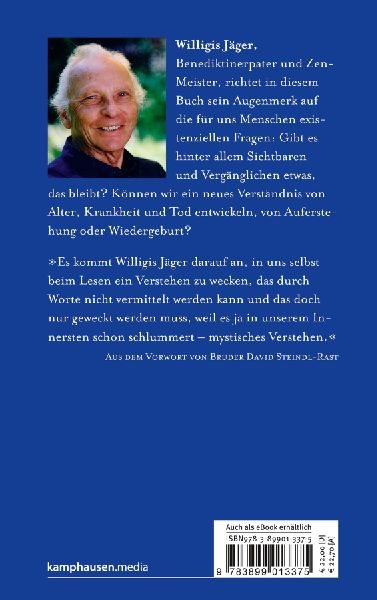Das Leben endet nie