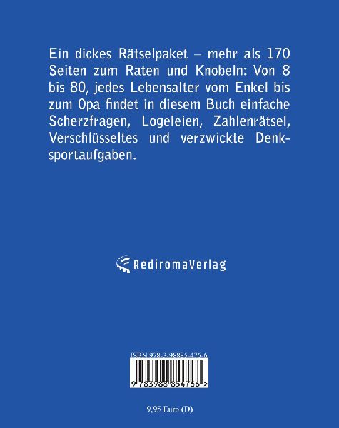 Gehirnjogging