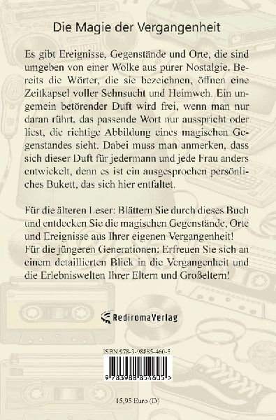 Minirock und Bandsalat