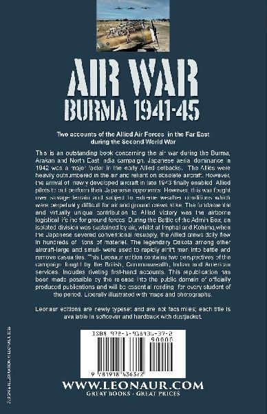 Air War