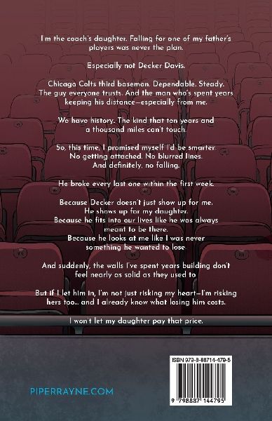 The Rulebreaker (Large Print)