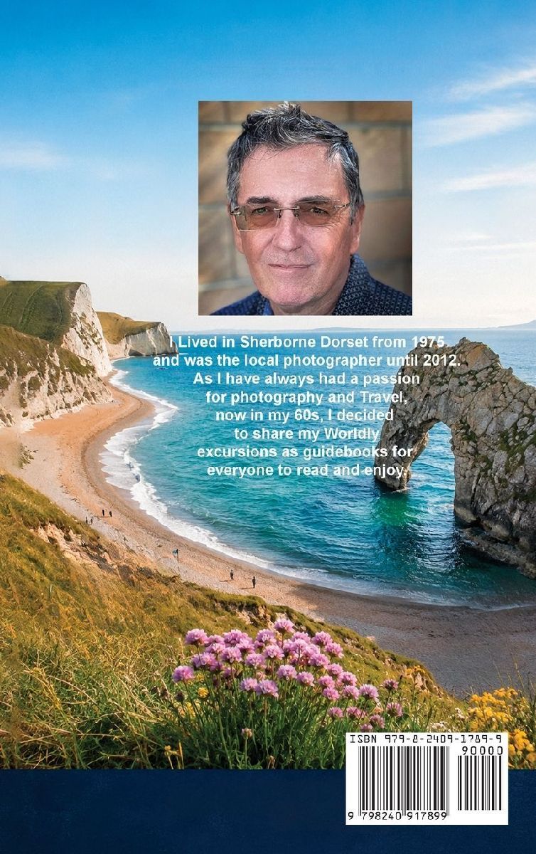 Dorset - the Essential Guide to the Jurassic Coast