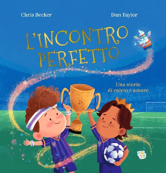 L' incontro perfetto