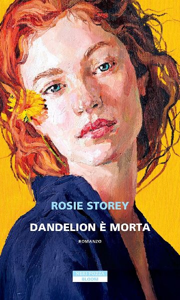 Dandelion è morta