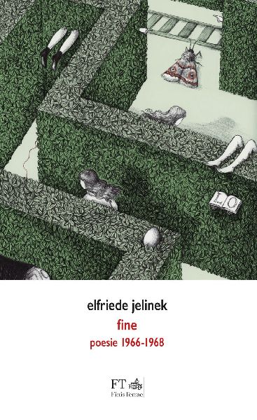 Fine. Poesie 1966-1968