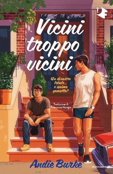 Vicini troppo vicini