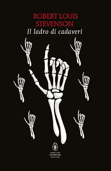Il ladro di cadaveri