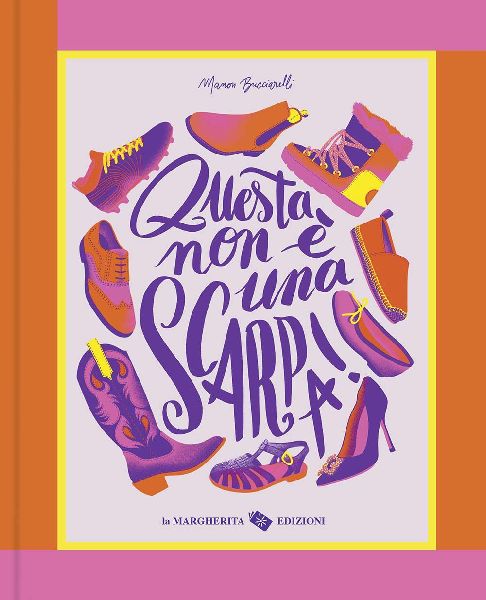 Questa non è una scarpa!