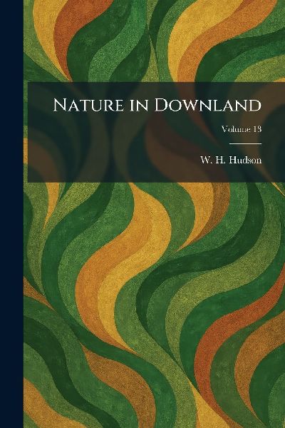 Nature in Downland