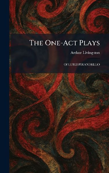 The One-Act Plays