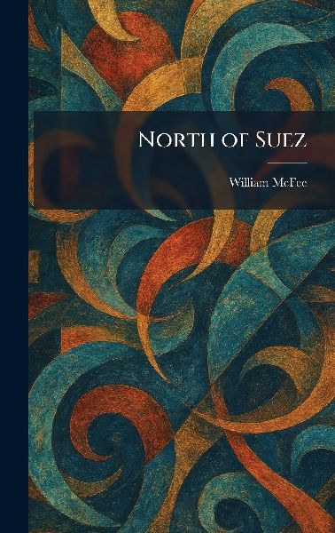 North of Suez