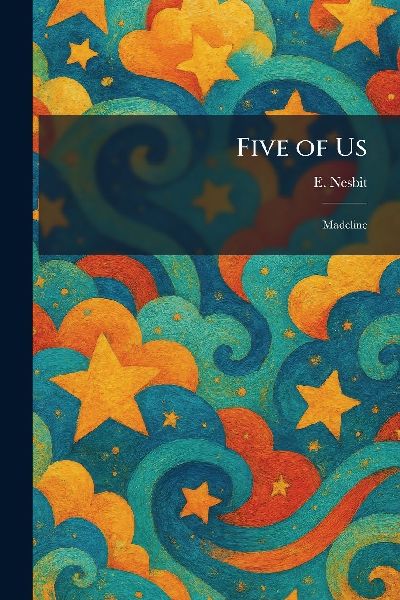 Five of Us