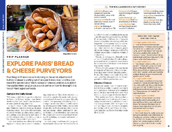 Lonely Planet Paris